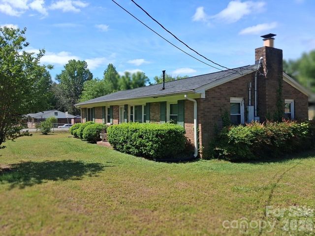 4800 Chapel Grove Road, Gastonia, NC 28052