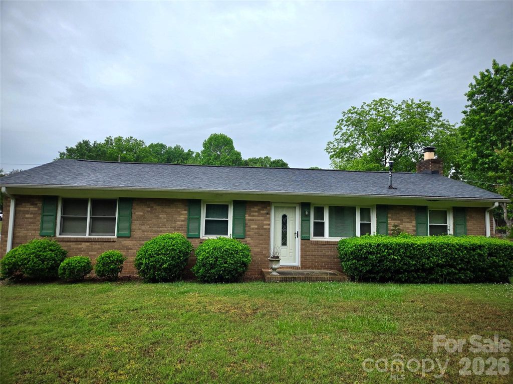 4800 Chapel Grove Road, Gastonia, NC 28052