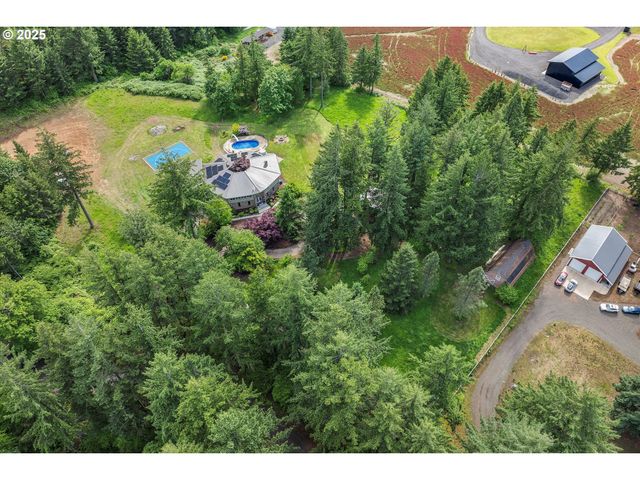 7755 Sw BRACKEN Dr, Cornelius, OR 97113
