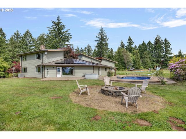 7755 Sw BRACKEN Dr, Cornelius, OR 97113