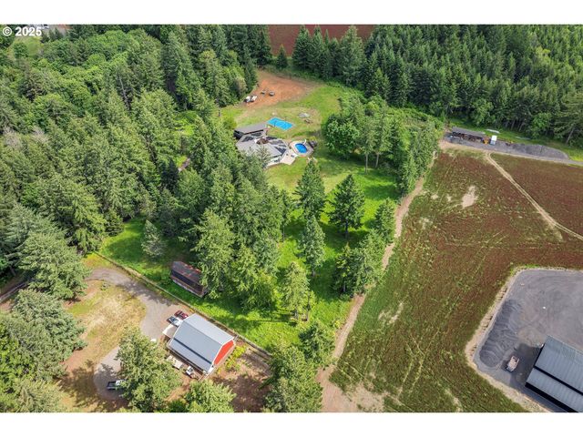 7755 Sw BRACKEN Dr, Cornelius, OR 97113
