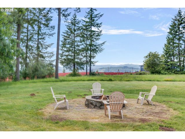 7755 Sw BRACKEN Dr, Cornelius, OR 97113