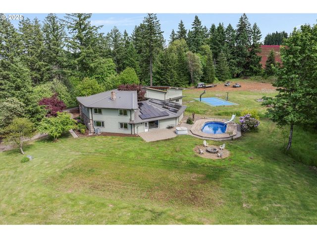7755 Sw BRACKEN Dr, Cornelius, OR 97113