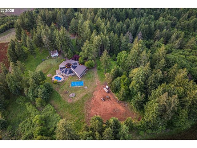 7755 Sw BRACKEN Dr, Cornelius, OR 97113