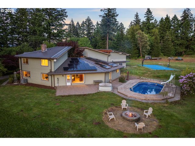 7755 Sw BRACKEN Dr, Cornelius, OR 97113