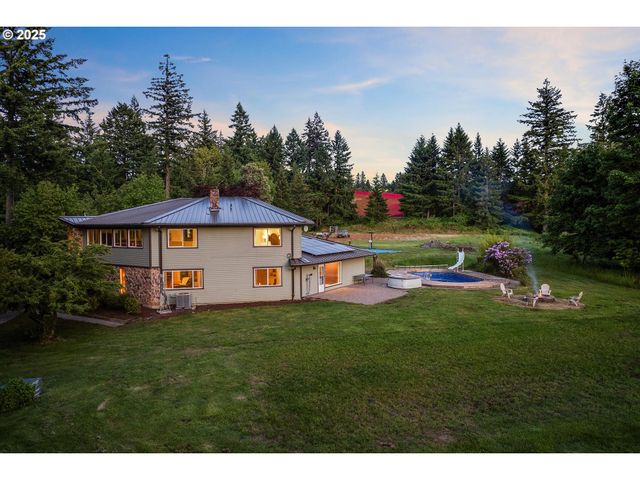 7755 Sw BRACKEN Dr, Cornelius, OR 97113
