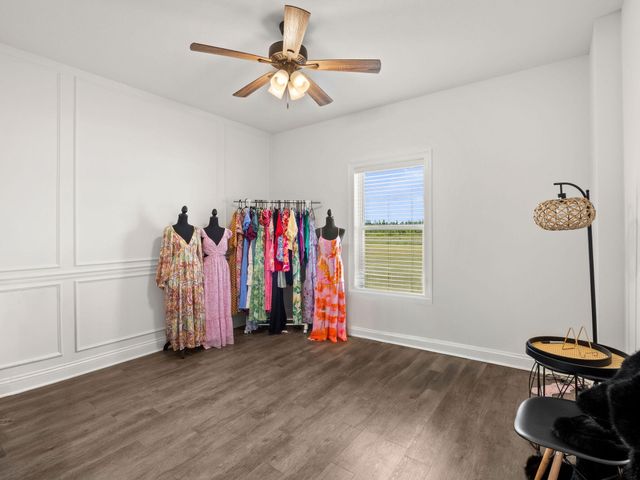 1777 Schuetz Rd, Deridder, LA 70634