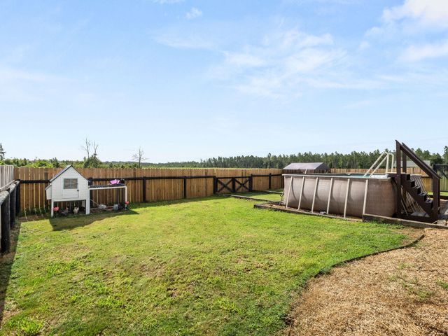 1777 Schuetz Rd, Deridder, LA 70634