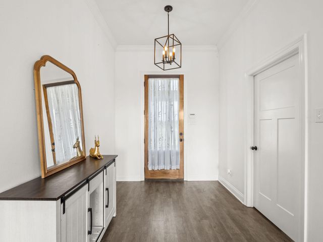 1777 Schuetz Rd, Deridder, LA 70634