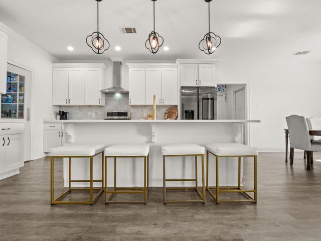 1777 Schuetz Rd, Deridder, LA 70634