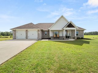 1777 Schuetz Rd, Deridder, LA 70634