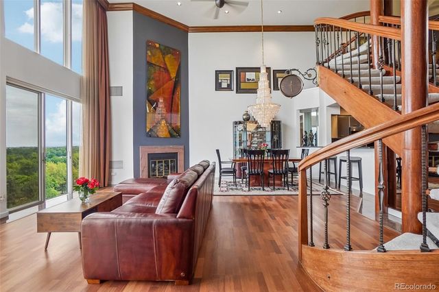 1900 E Girard Place 901, Englewood, CO 80113