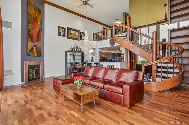 1900 E Girard Place 901, Englewood, CO 80113