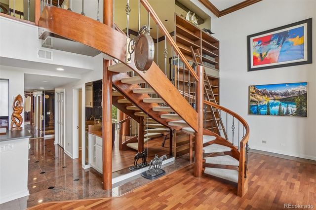 1900 E Girard Place 901, Englewood, CO 80113