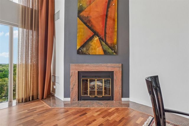 1900 E Girard Place 901, Englewood, CO 80113