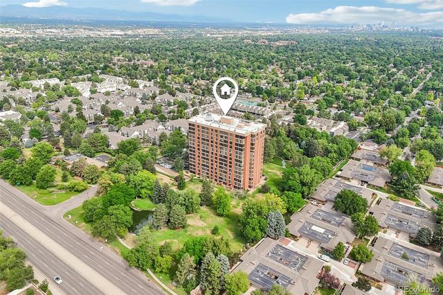 1900 E Girard Place 901, Englewood, CO 80113