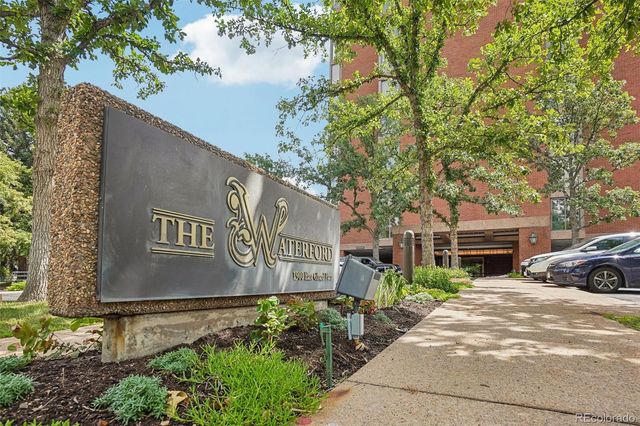 1900 E Girard Place 901, Englewood, CO 80113