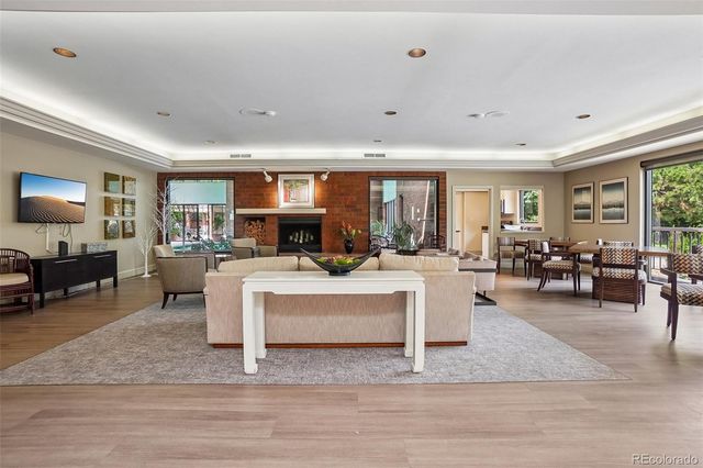 1900 E Girard Place 901, Englewood, CO 80113