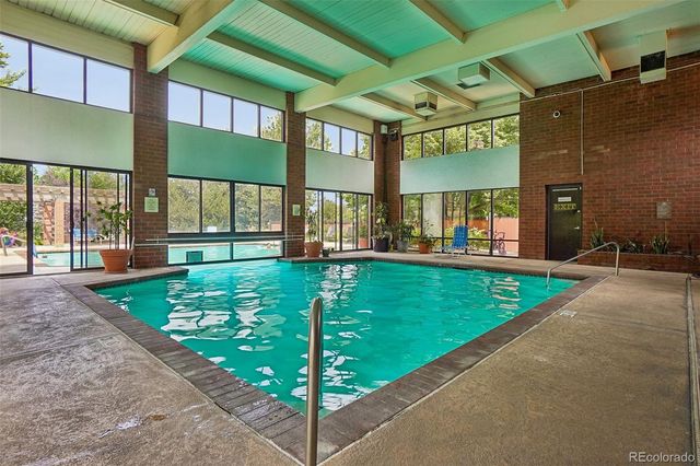 1900 E Girard Place 901, Englewood, CO 80113