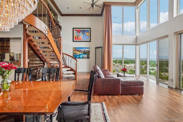 1900 E Girard Place 901, Englewood, CO 80113