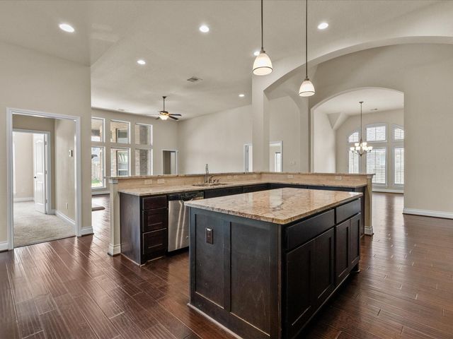 2524 Davis Prairie Lane, Friendswood, TX 77546