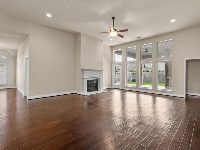2524 Davis Prairie Lane, Friendswood, TX 77546