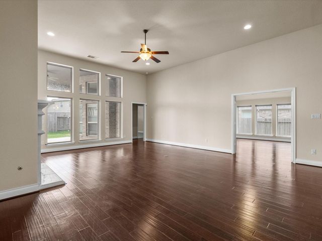2524 Davis Prairie Lane, Friendswood, TX 77546
