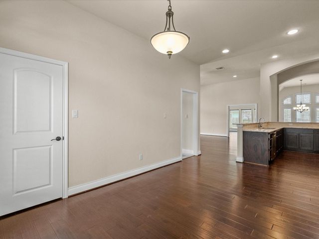 2524 Davis Prairie Lane, Friendswood, TX 77546