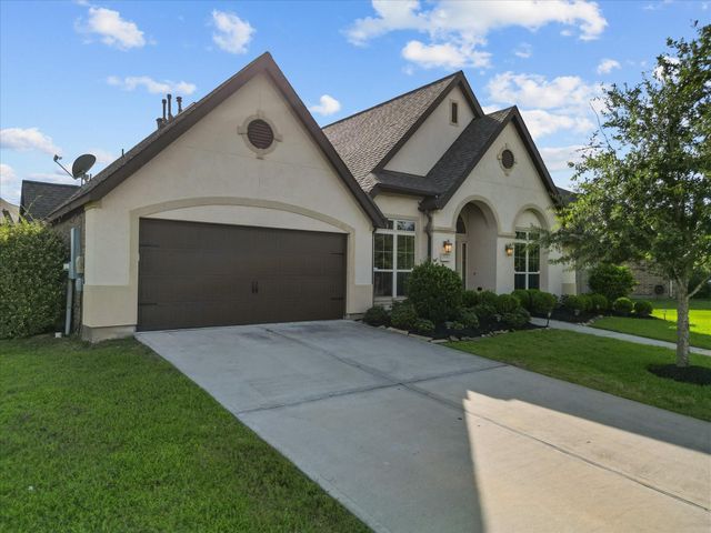 2524 Davis Prairie Lane, Friendswood, TX 77546