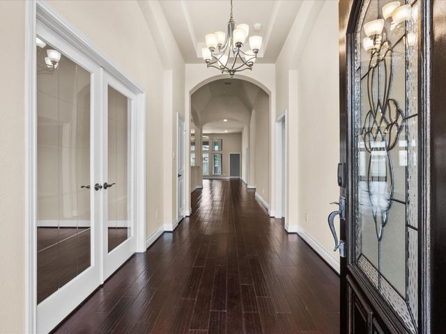 2524 Davis Prairie Lane, Friendswood, TX 77546
