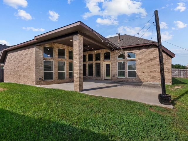 2524 Davis Prairie Lane, Friendswood, TX 77546