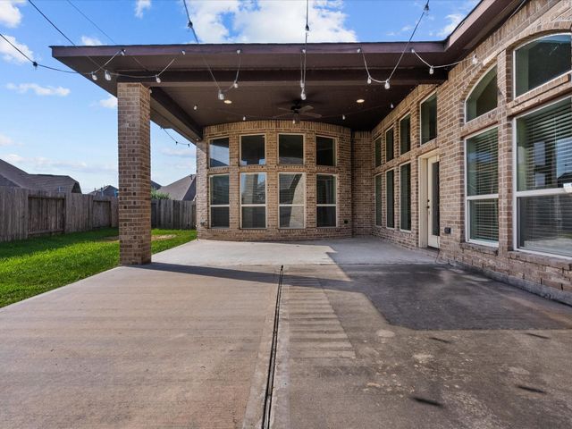 2524 Davis Prairie Lane, Friendswood, TX 77546