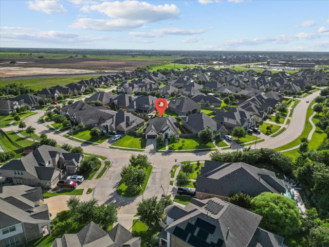 2524 Davis Prairie Lane, Friendswood, TX 77546