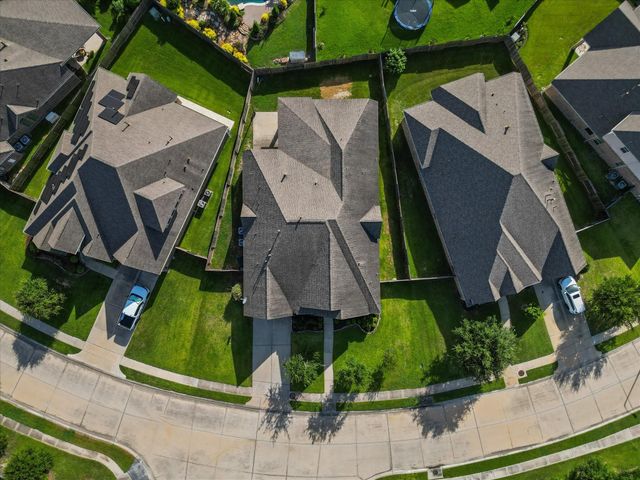 2524 Davis Prairie Lane, Friendswood, TX 77546