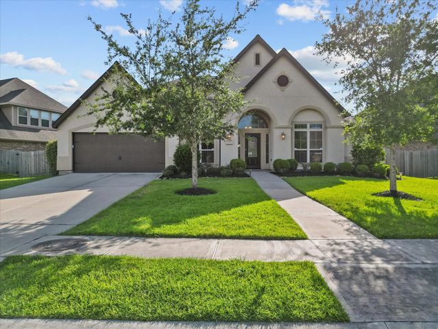 2524 Davis Prairie Lane, Friendswood, TX 77546