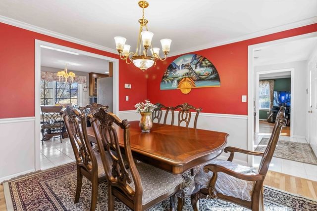 1 Toni Dr, Bellingham, MA 02019