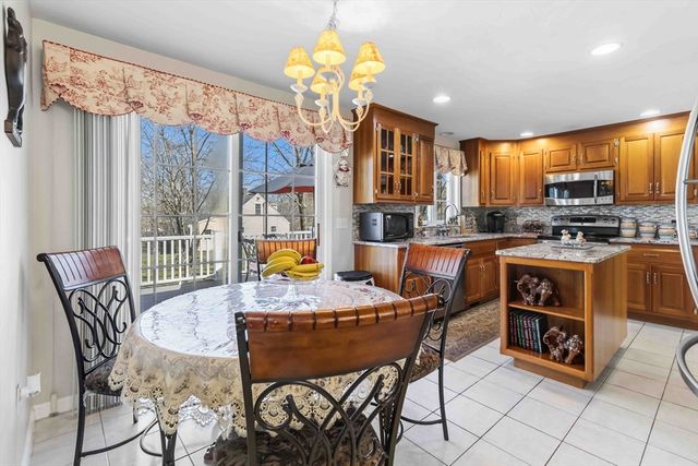 1 Toni Dr, Bellingham, MA 02019