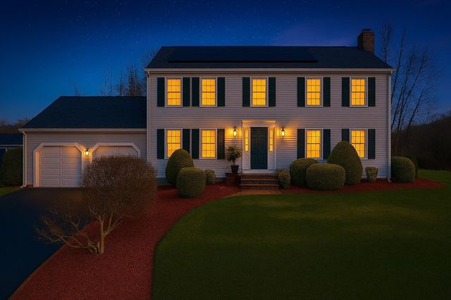 1 Toni Dr, Bellingham, MA 02019