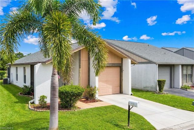 18450 Orangecrest CT, Lehigh Acres, FL 33936