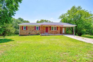 231 London Road, Lawndale, NC 28090