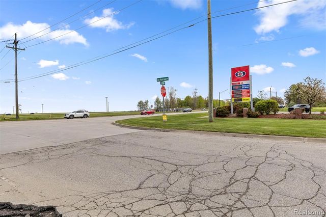 0000 Old Wahrman, Romulus, MI 48174