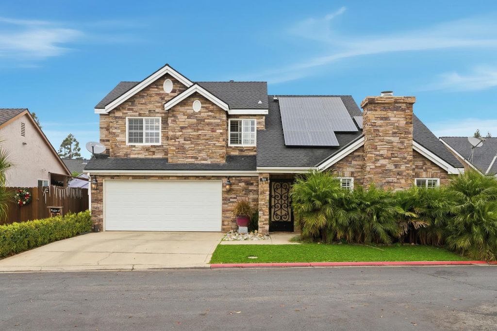 Image 22 of property listing at 8735 N Cedar Avenue # 151, Fresno, CA 93720