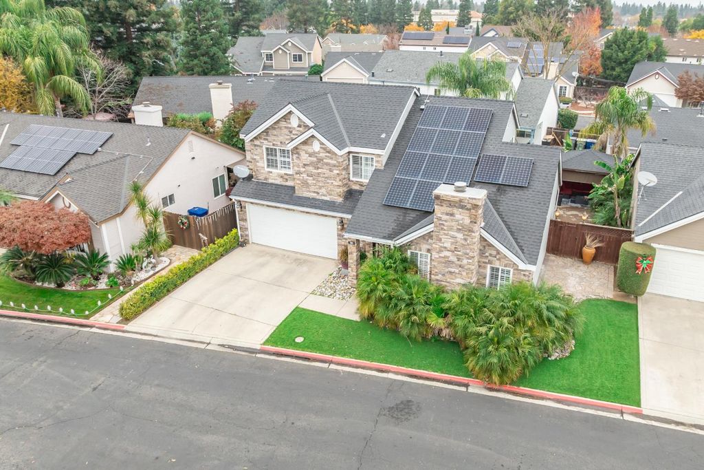 Image 23 of property listing at 8735 N Cedar Avenue # 151, Fresno, CA 93720