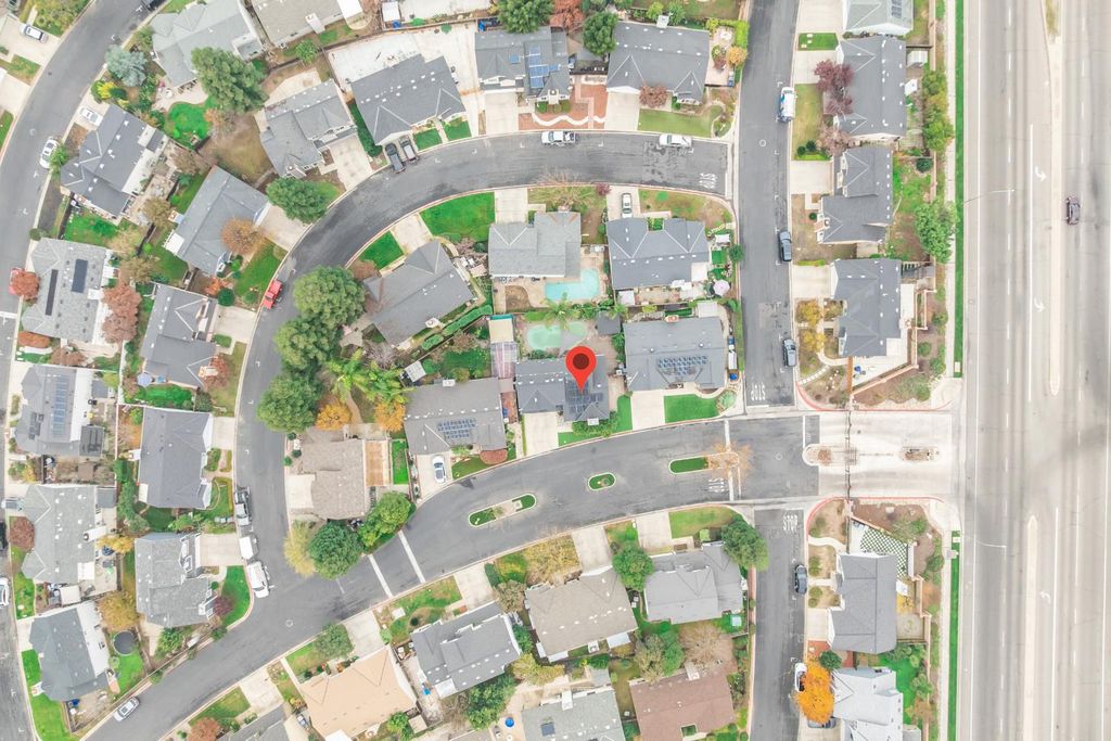 Image 8 of property listing at 8735 N Cedar Avenue # 151, Fresno, CA 93720