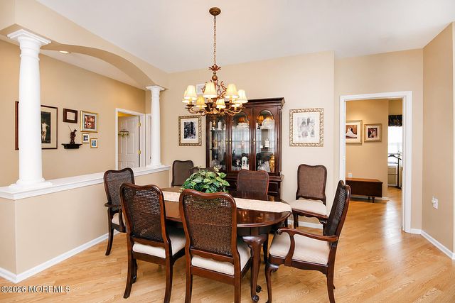 20 Derry Meeting Drive, Manalapan, NJ 07726