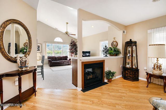 20 Derry Meeting Drive, Manalapan, NJ 07726