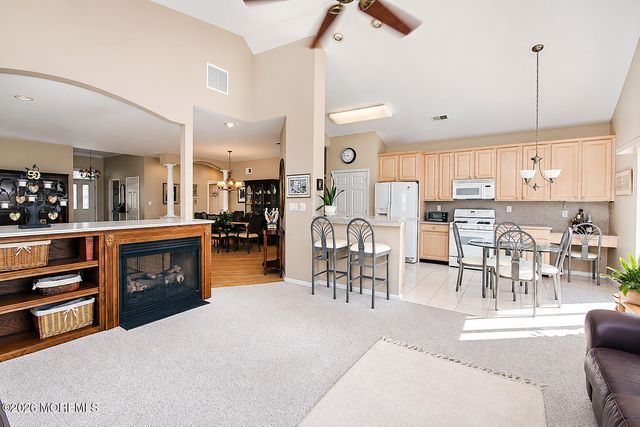 20 Derry Meeting Drive, Manalapan, NJ 07726