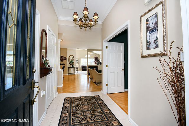 20 Derry Meeting Drive, Manalapan, NJ 07726