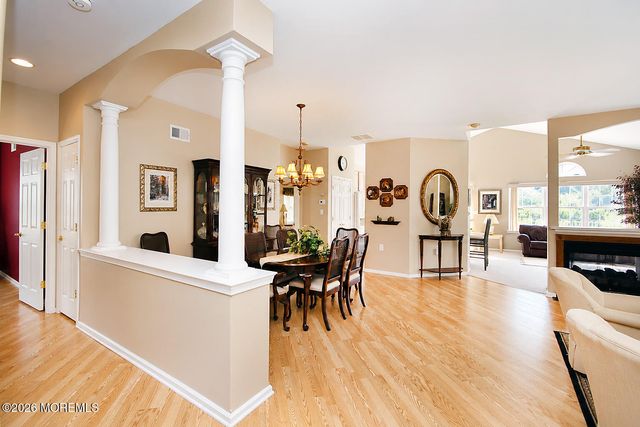 20 Derry Meeting Drive, Manalapan, NJ 07726