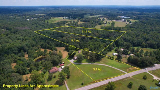 9750 Alabama Highway 101, Town Creek, AL 35672